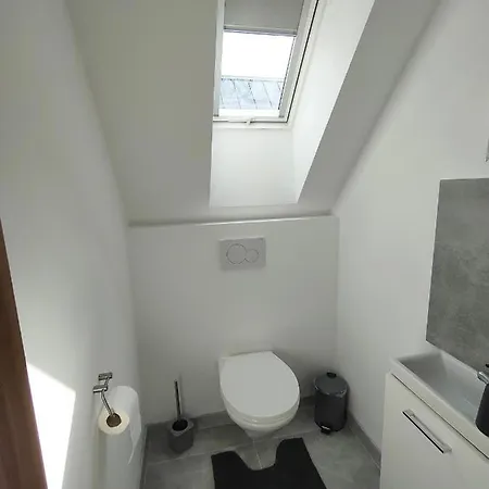 - Alex Hébergement de vacances Snina