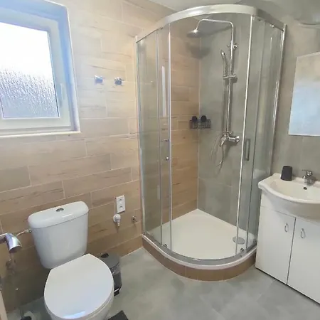 Hébergement de vacances - Alex *