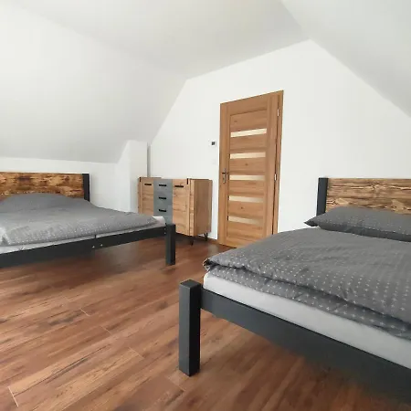 Hébergement de vacances - Alex