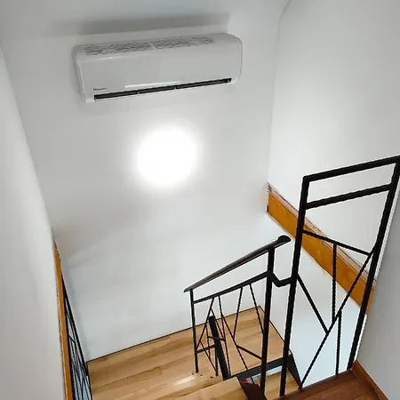 Hébergement de vacances - Alex